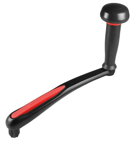 Ronstan RF4435 Quick-Lock Boat Marine 10” (254mm) Palm Grip Winch Handle