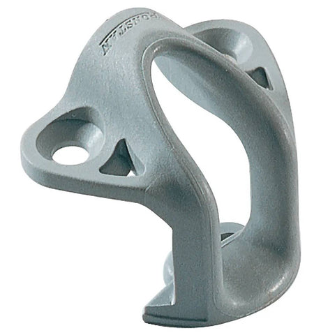 Ronstan RF5005 Boat Marine Small C-Cleat T-Cleat Gray Front Mounted Fairlead