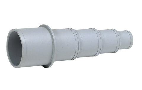 Vetus HA3060 Boat Marine Plastic 30mm to 60mm Straight Hose Adaptor Adapter Fitting