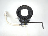 Sealand Vacuflush 385310129 385310130 Model 548 848 1048 Toilet / Head Side Out Base