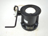 Sealand Vacuflush 385310129 385310130 Model 548 848 1048 Toilet / Head Side Out Base
