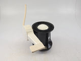 SeaLand VacuFlush 385310127 Tall 508 508+ 808 1008 Toilet / Head Thru-Floor Base