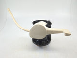 SeaLand VacuFlush 385310127 Tall 508 508+ 808 1008 Toilet / Head Thru-Floor Base