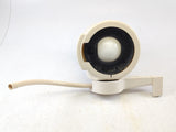 SeaLand VacuFlush 385310127 Tall 508 508+ 808 1008 Toilet / Head Thru-Floor Base