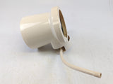 SeaLand VacuFlush 385310127 Tall 508 508+ 808 1008 Toilet / Head Thru-Floor Base
