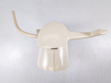 SeaLand VacuFlush 385310127 Tall 508 508+ 808 1008 Toilet / Head Thru-Floor Base
