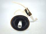 SeaLand VacuFlush 385310127 Tall 508 508+ 808 1008 Toilet / Head Thru-Floor Base
