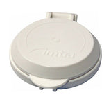 Imtra SPA-10505W Boat Marine White Covered Heavy Duty Windlass Deck Foot Switch Cover