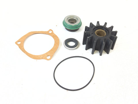 Cummins 132-0276 Onan Genuine OEM Marine MDL Sea Water Pump Rebuild Kit 0132-0276