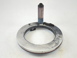 Raymarine  ST4000+ MK2 E12093 Autohelm Autopilot Wheelpilot Wheel Drive Unit and Mount