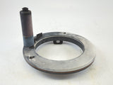 Raymarine  ST4000+ MK2 E12093 Autohelm Autopilot Wheelpilot Wheel Drive Unit and Mount