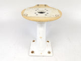 Seaview PMA107M1 ADAS1 Boat Marine Satellite Dome Radar 10" Modular Mount with Top Plate