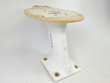 Seaview PMA107M1 ADAS1 Boat Marine Satellite Dome Radar 10" Modular Mount with Top Plate