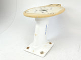Seaview PMA107M1 ADAS1 Boat Marine Satellite Dome Radar 10" Modular Mount with Top Plate