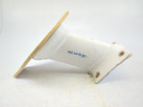 Seaview PMA107M1 ADAS1 Boat Marine Satellite Dome Radar 10" Modular Mount with Top Plate