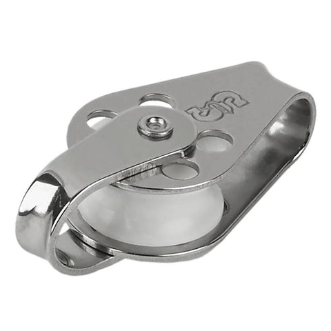 Schaefer 01-12 Boat Sailboat Marine 19mm Single Lashing Eye with Becket