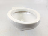 Groco 4985-0 Boat Marine Type K K-H  STANDARD White Porcelain China Toilet Bowl