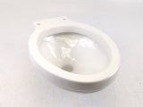 Groco 4985-0 Boat Marine Type K K-H  STANDARD White Porcelain China Toilet Bowl