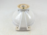 Groco 4985-0 Boat Marine Type K K-H  STANDARD White Porcelain China Toilet Bowl