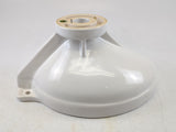 Groco 4985-0 Boat Marine Type K K-H  STANDARD White Porcelain China Toilet Bowl
