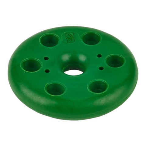 Schaefer 45-50G Boat Sailboat Marine 3” O.D. X 1/2" I.D. X 5/8" Green Shackle Guard