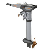 Torqeedo 1266-00 Cruise 6.0 TS  Boat Marine Short Shaft (9.9HP) Electric Outboard Motor