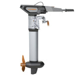 Torqeedo 1266-00 Cruise 6.0 TS  Boat Marine Short Shaft (9.9HP) Electric Outboard Motor