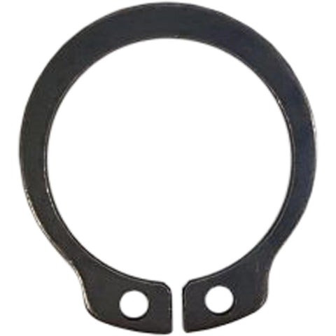Yanmar X0534107-01 Genuine OEM Johnson 05-34-107 F5B-9 F6B-9 F7B-9 Water Pump Circlip Retaining Ring
