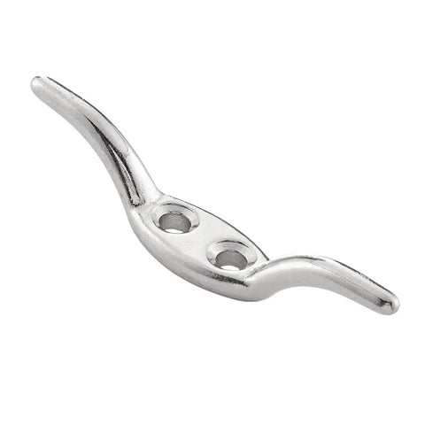 Sailrite 124446 Boat Marine Grade Stainless Steel 3" Flag Pole Cleat - Second Wind Sales