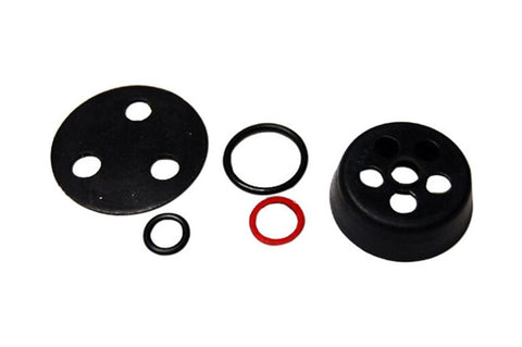 Fynspray WSK-63A Boat Marine WS-63 Diaphragm Water Pump Service Repair Kit