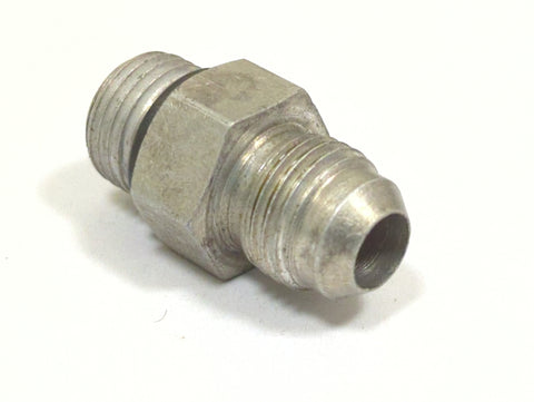Racor 9020-6-6 Marine 9/16” X 9/16” Turbine Fuel Filter Straight Adapter Fitting