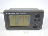 Furuno GP-30 Boat Marine 4-1/2" LCD GPS Receiver and Navigator Display FOR PARTS