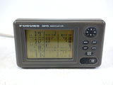 Furuno GP-30 Boat Marine 4-1/2" LCD GPS Receiver and Navigator Display FOR PARTS
