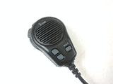 Icom IC-M502 Boat Marine Waterproof DSC VHF Radio Transceiver Hailer with Microphone - Second Wind Sales