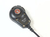 Icom IC-M502 Boat Marine Waterproof DSC VHF Radio Transceiver Hailer with Microphone - Second Wind Sales