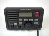 Icom IC-M502 Boat Marine Waterproof DSC VHF Radio Transceiver Hailer with Microphone - Second Wind Sales