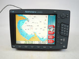 Northstar 6000i 6K10 Color 10.4" GPS FishFinder Radar Multifunction MFD Chartplotter Display