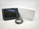 Northstar 6000i 6K10 Color 10.4" GPS FishFinder Radar Multifunction MFD Chartplotter Display