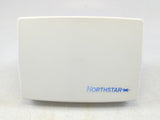Northstar 6000i 6K10 Color 10.4" GPS FishFinder Radar Multifunction MFD Chartplotter Display