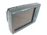 Northstar 6000i 6K10 Color 10.4" GPS FishFinder Radar Multifunction MFD Chartplotter Display