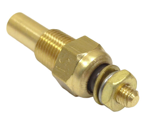 Faria 90406 VDO 323094 Datcon 02017 Marine 1/8″ Dual Station Temperature Sender Sierra TS26641