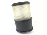 Perko 0200SWBDP1 Boat Marine 12V Deck Mount White All-Round Navigation Light