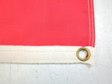 Green Grove Products 3' x 5' Premium Nylon 1975-1981 Ethiopia Civil Flag - Second Wind Sales