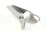 Lewmar 66840066 Boat Marine Grade Stainless Steel Anchor Bow Roller - Second Wind Sales