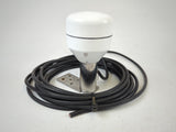 Northstar AN150 Chartplotter Active GPS WAAS Antenna 951X 952X 6000i 6100i - Second Wind Sales