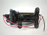 SHURflo 4158-153-E75 Aqua King II Supreme Boat Marine 5GPM 12V Fresh Water Pump DAMAGED MOUNT - Second Wind Sales