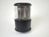 Perko 0200MB0DP1 Boat Marine 12V Deck Mount White 225° Masthead Navigation Light