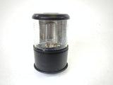 Perko 0200MB0DP1 Boat Marine 12V Deck Mount White 225° Masthead Navigation Light