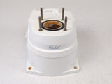 Raritan 1490W Cricket Boat Marine Manual Toilet / Head Base Assembly