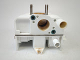 Raritan 1490W Cricket Boat Marine Manual Toilet / Head Base Assembly